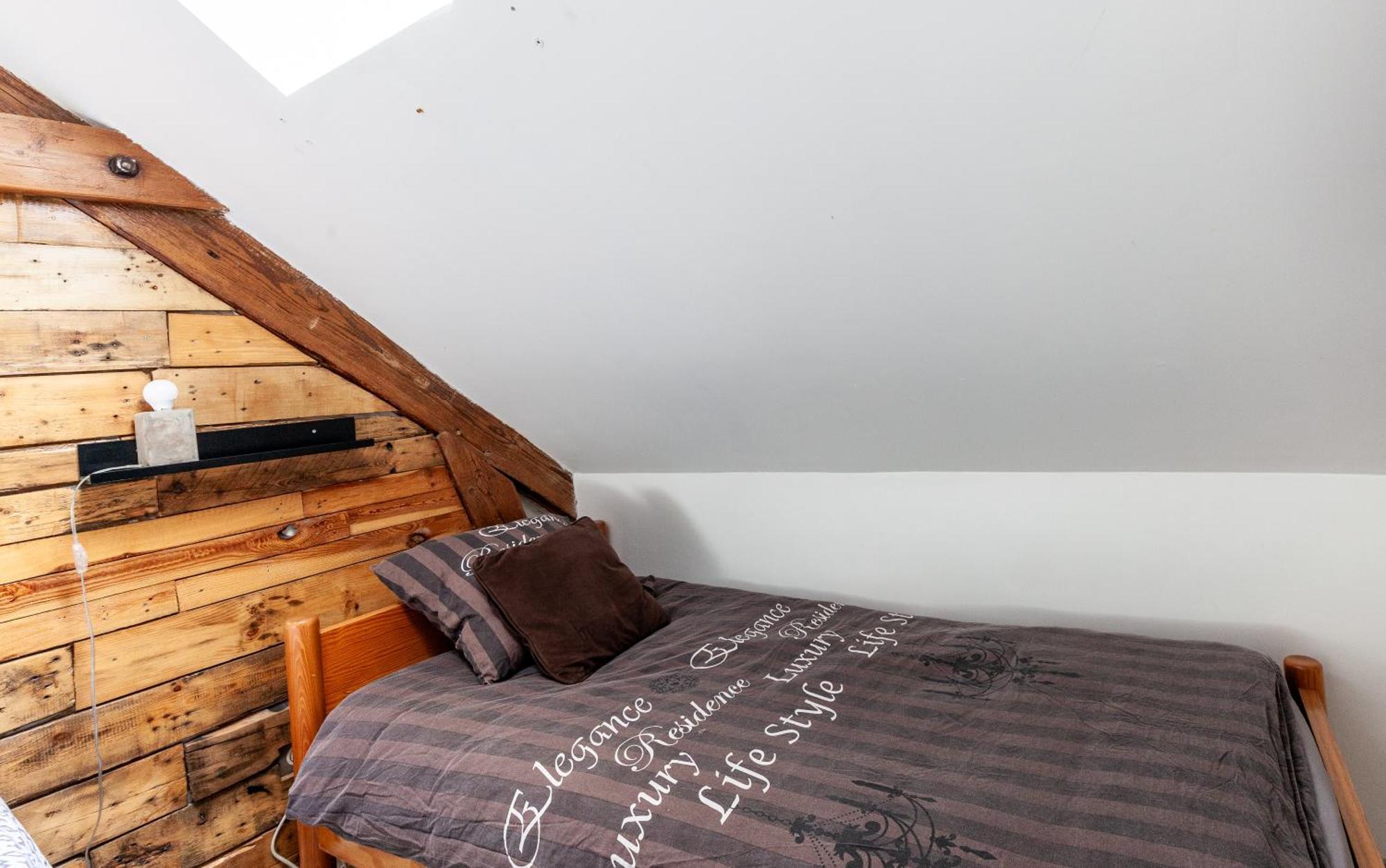 Espaces Gites Sainte-Escobille 외부 사진