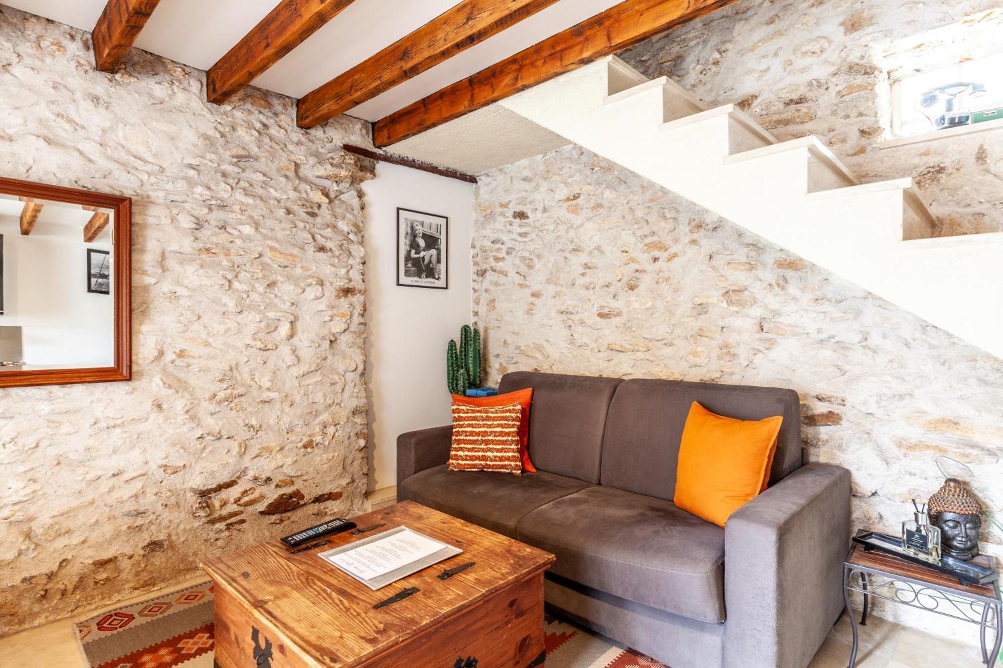 Espaces Gites Sainte-Escobille 외부 사진