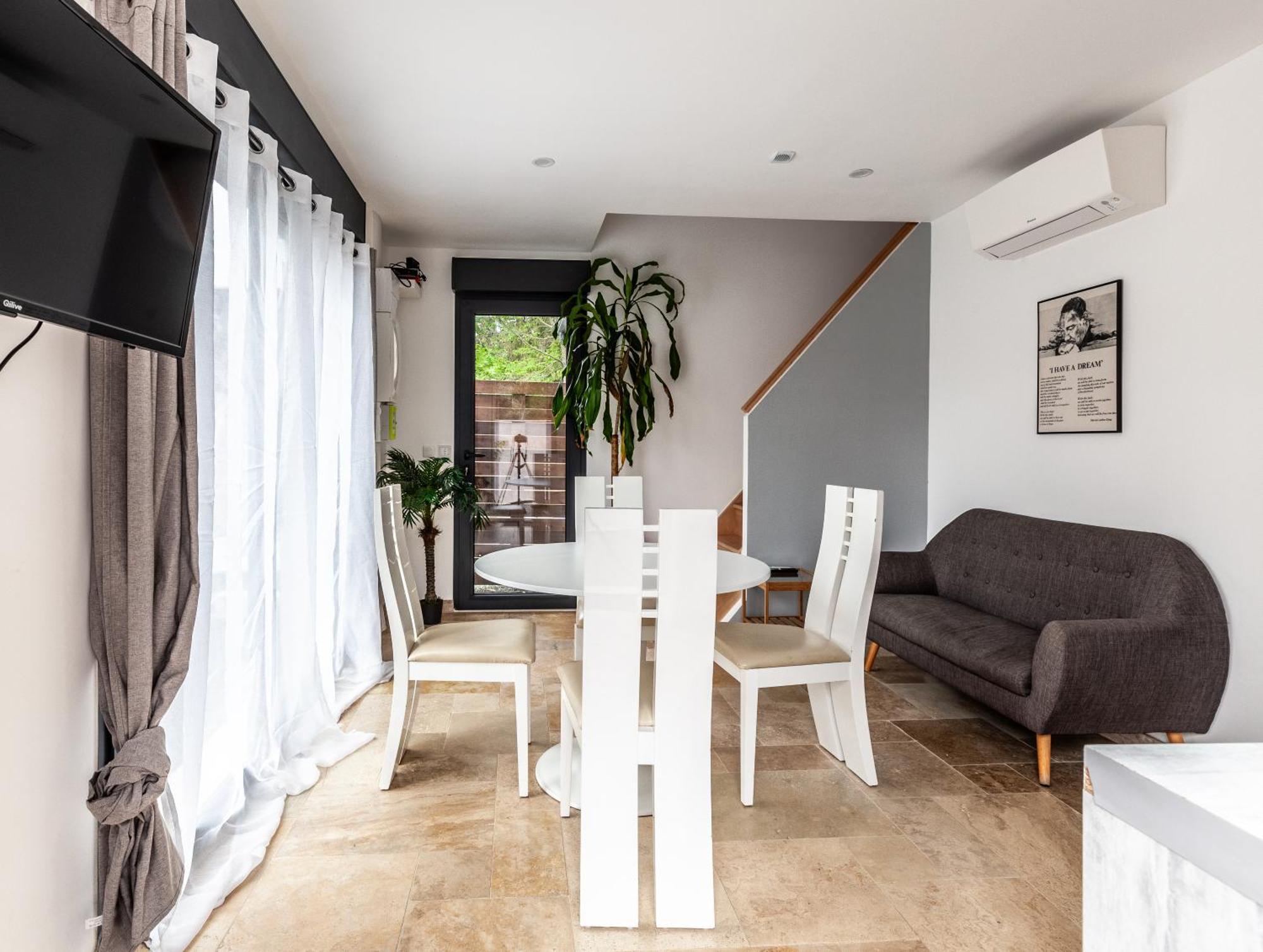 Espaces Gites Sainte-Escobille 외부 사진