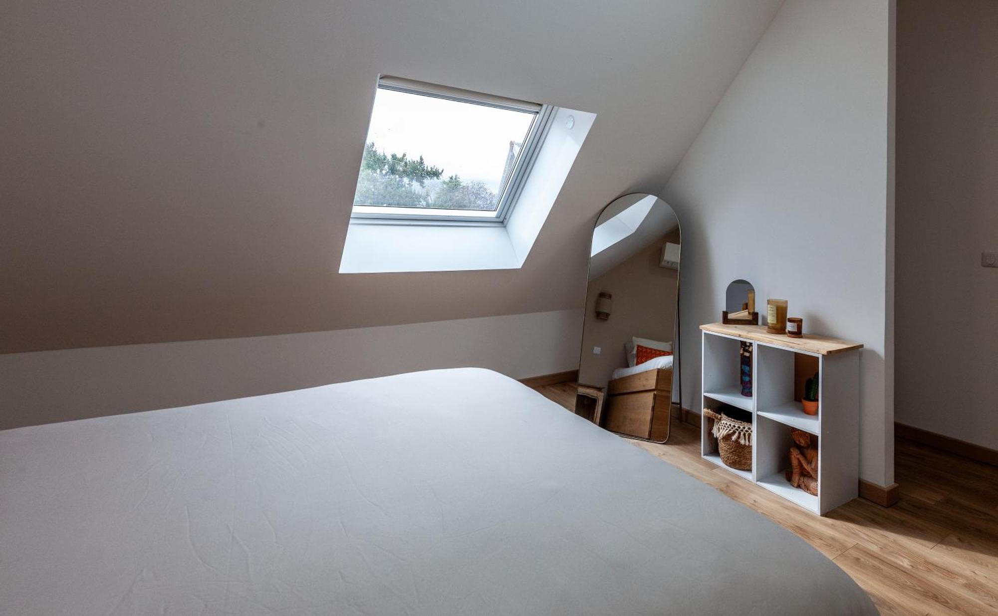 Espaces Gites Sainte-Escobille 외부 사진